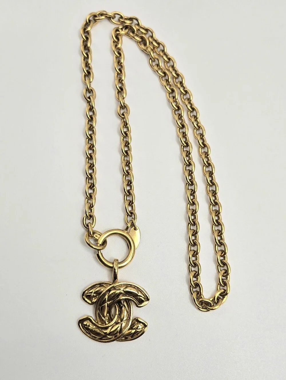 CHANEL coco mark